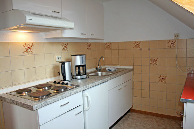 Ferienwohnung in Fehmarn OT Neujellingsdorf - Ferienhof Serck - Gro&szlig;e Wohnung - Bild 5