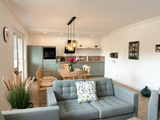 Ferienwohnung in Niendorf/Ostsee - G&auml;stehaus Passat - Bild 3