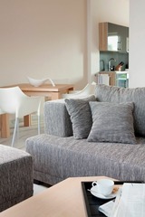 Ferienwohnung in Haffkrug - Strandl&auml;ufer - Bild 3