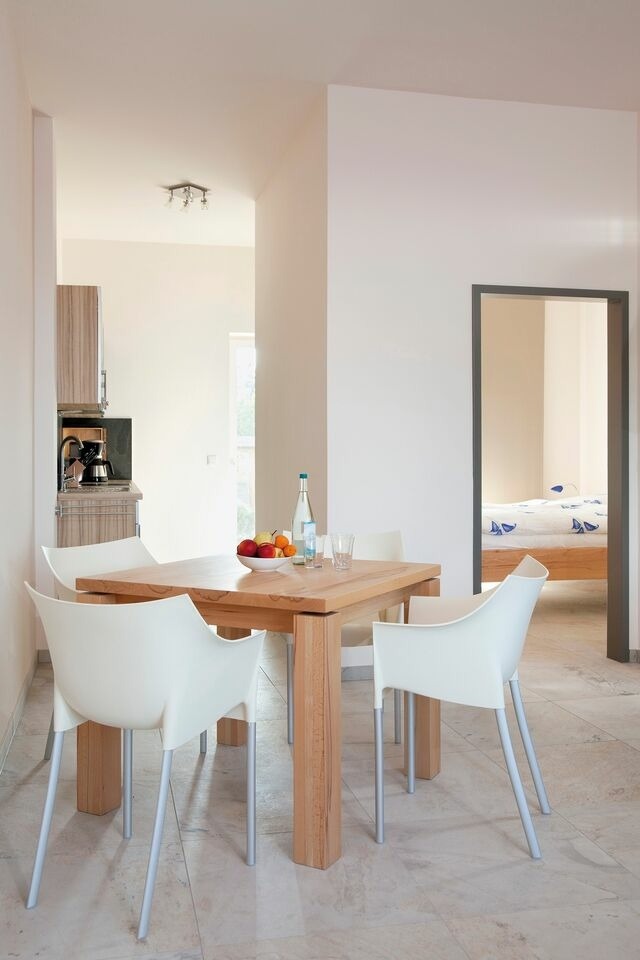 Ferienwohnung in Haffkrug - Strandl&auml;ufer - Bild 5