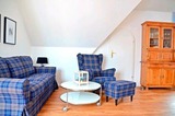 Ferienwohnung in Gr&ouml;mitz - Ferienhaus Marina II - Whg. 4 - Bild 1