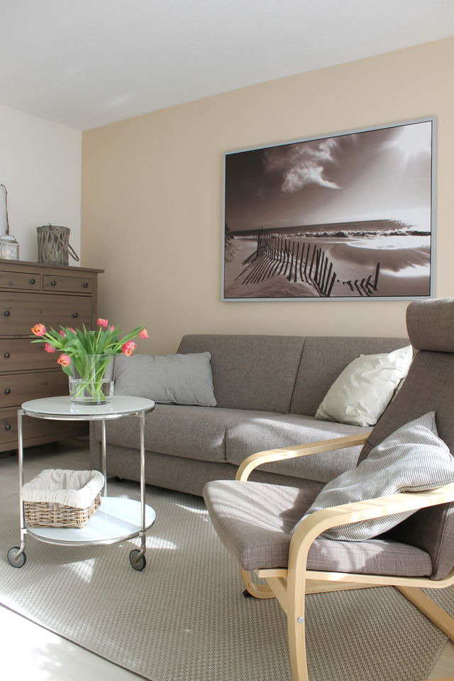 Ferienwohnung in Gr&ouml;mitz - Haus Baltic - Whg. 23 - NEU inkl. Saisonstrandkorb! - Bild 4