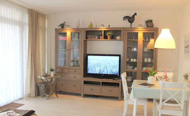 Ferienwohnung in Gr&ouml;mitz - Haus Baltic - Whg. 23 - NEU inkl. Saisonstrandkorb! - Bild 9