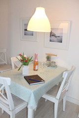 Ferienwohnung in Gr&ouml;mitz - Haus Baltic - Whg. 23 - NEU inkl. Saisonstrandkorb! - Bild 11