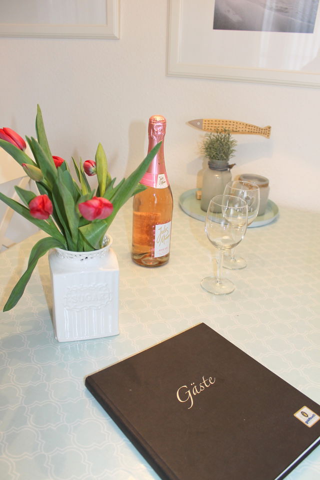 Ferienwohnung in Gr&ouml;mitz - Haus Baltic - Whg. 23 - NEU inkl. Saisonstrandkorb! - Bild 12