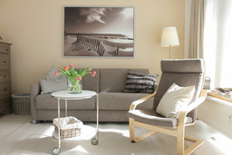 Haus Baltic - Whg. 23 - NEU inkl. Saisonstrandkorb!