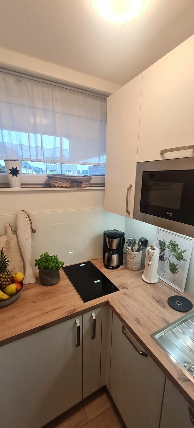 Ferienwohnung in Gr&ouml;mitz - Haus Baltic - Whg. 23 - NEU inkl. Saisonstrandkorb! - Bild 13