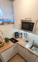 Ferienwohnung in Gr&ouml;mitz - Haus Baltic - Whg. 23 - NEU inkl. Saisonstrandkorb! - Bild 14
