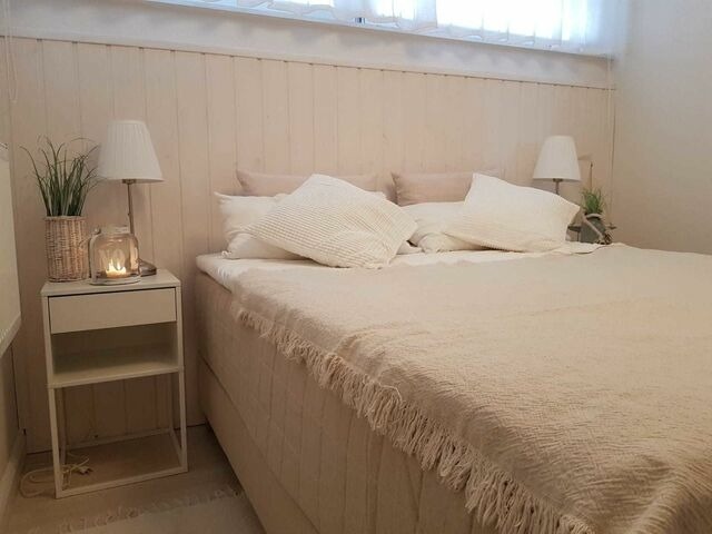 Ferienwohnung in Gr&ouml;mitz - Haus Baltic - Whg. 23 - NEU inkl. Saisonstrandkorb! - Bild 15