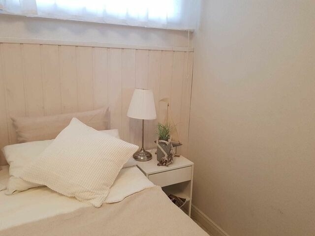 Ferienwohnung in Gr&ouml;mitz - Haus Baltic - Whg. 23 - NEU inkl. Saisonstrandkorb! - Bild 16