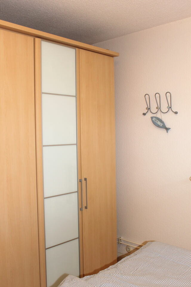 Ferienwohnung in Gr&ouml;mitz - Haus Baltic - Whg. 23 - NEU inkl. Saisonstrandkorb! - Bild 18