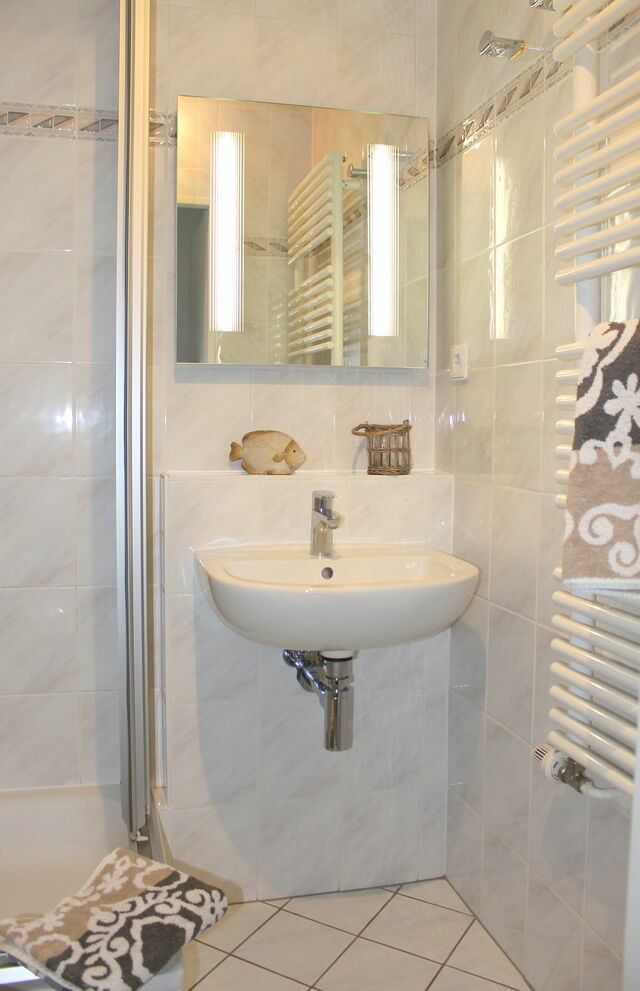 Ferienwohnung in Gr&ouml;mitz - Haus Baltic - Whg. 23 - NEU inkl. Saisonstrandkorb! - Bild 19