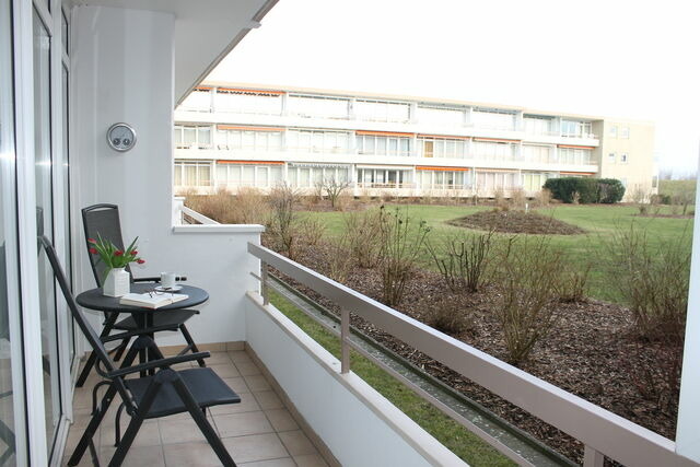 Ferienwohnung in Gr&ouml;mitz - Haus Baltic - Whg. 23 - NEU inkl. Saisonstrandkorb! - Bild 21