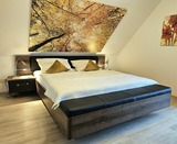 Ferienwohnung in Gr&ouml;mitz - "Haus Frohnau - App. 2" - Bild 1