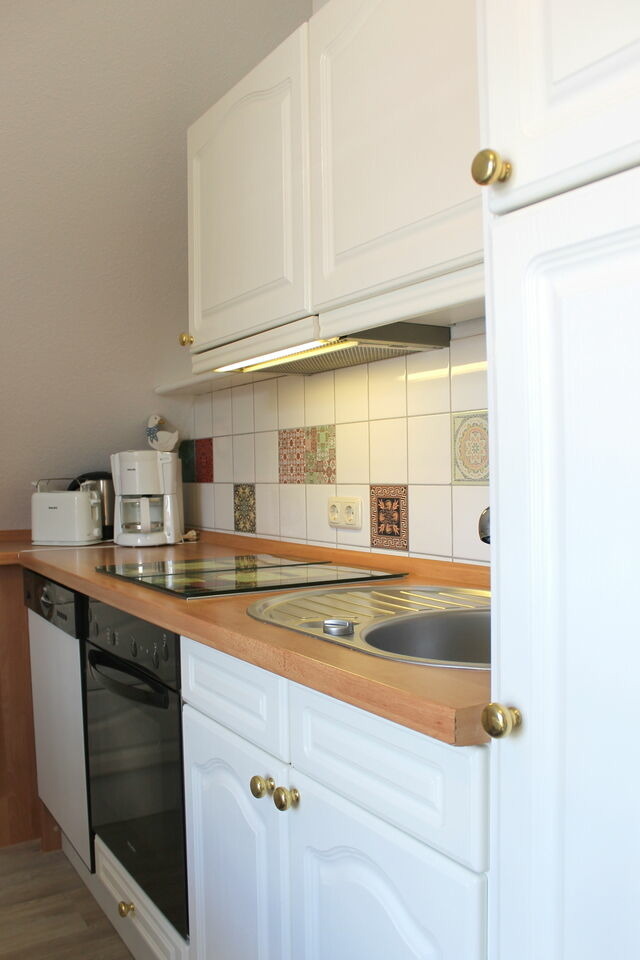 Ferienwohnung in Gr&ouml;mitz - "Haus Frohnau - App. 2" - Bild 8