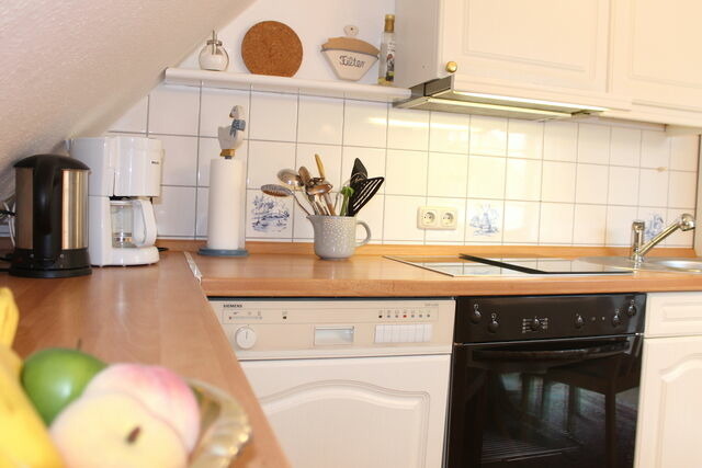 Ferienwohnung in Gr&ouml;mitz - "Haus Frohnau - App. 2" - Bild 9