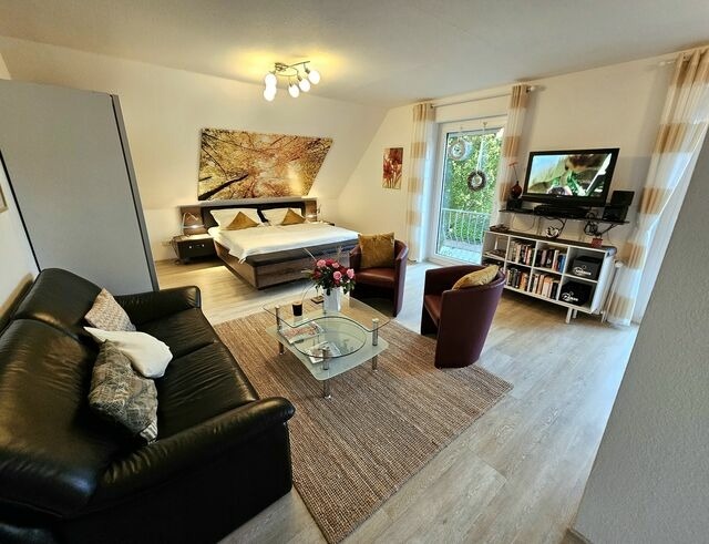 Ferienwohnung in Gr&ouml;mitz - "Haus Frohnau - App. 2" - Bild 13