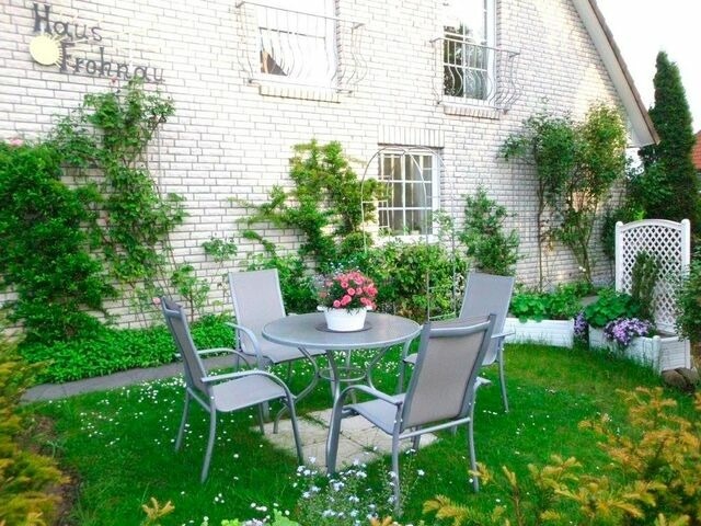 Ferienwohnung in Gr&ouml;mitz - "Haus Frohnau - App. 2" - Bild 18