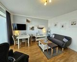 Ferienwohnung in Grömitz - Haus Baltic - App. 19 - Bild 1