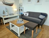 Ferienwohnung in Grömitz - Haus Baltic - App. 19 - Bild 2
