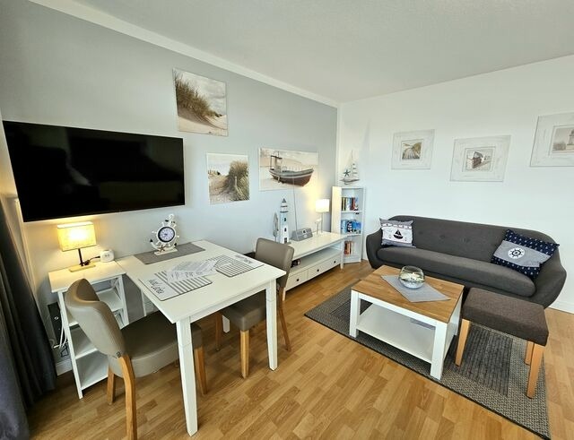 Ferienwohnung in Grömitz - Haus Baltic - App. 19 - Bild 3