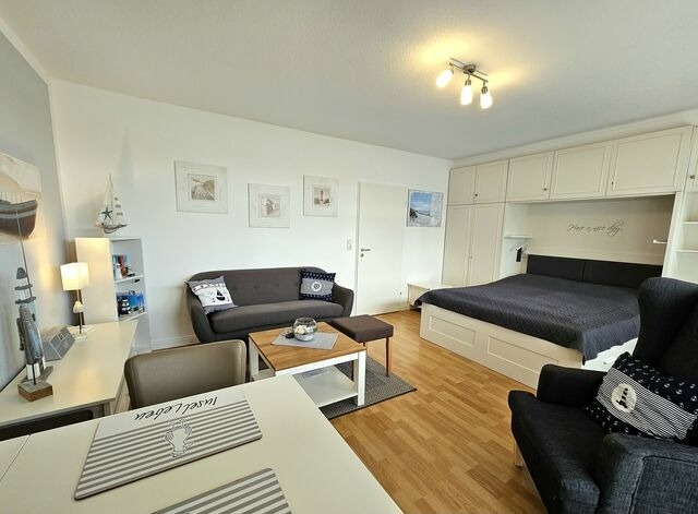 Ferienwohnung in Grömitz - Haus Baltic - App. 19 - Bild 5