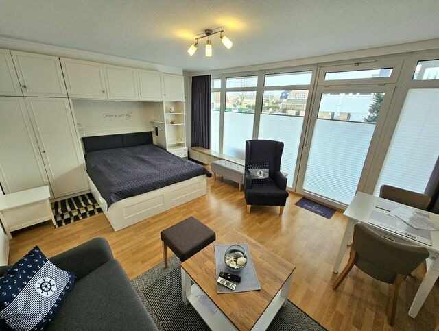 Ferienwohnung in Grömitz - Haus Baltic - App. 19 - Bild 6