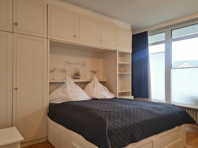 Ferienwohnung in Grömitz - Haus Baltic - App. 19 - Bild 8