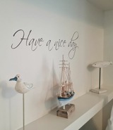 Ferienwohnung in Grömitz - Haus Baltic - App. 19 - Bild 9