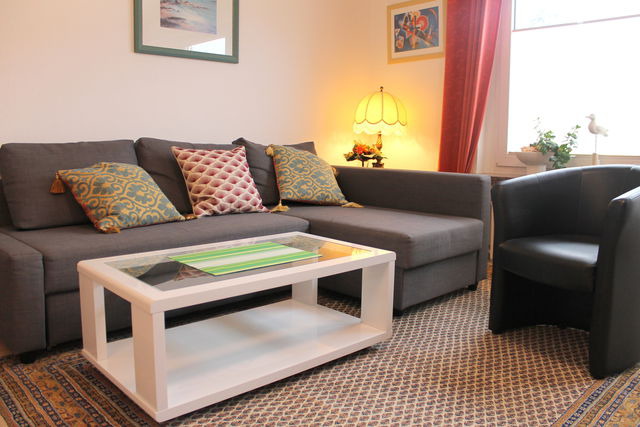 Ferienwohnung in Grömitz - Haus Kim - Whg. 1 - Bild 4