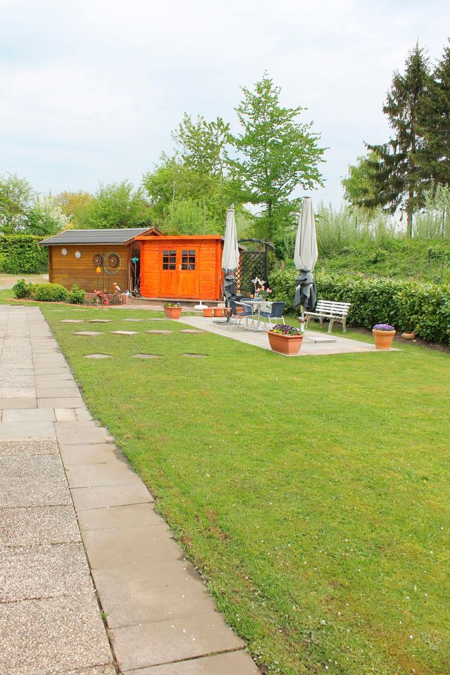 Ferienwohnung in Grömitz - Haus Kim - Whg. 1 - Bild 15