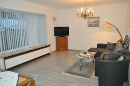 Ferienwohnungen &Ouml;ker - Whg. 4