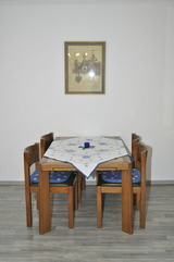 Ferienwohnung in Gr&ouml;mitz - Ferienwohnungen &Ouml;ker - Whg. 4 - Bild 5