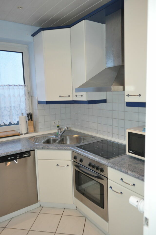 Ferienwohnung in Gr&ouml;mitz - Ferienwohnungen &Ouml;ker - Whg. 4 - Bild 9