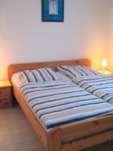 Ferienwohnung in Gr&ouml;mitz - Ferienwohnungen &Ouml;ker - Whg. 4 - Bild 11