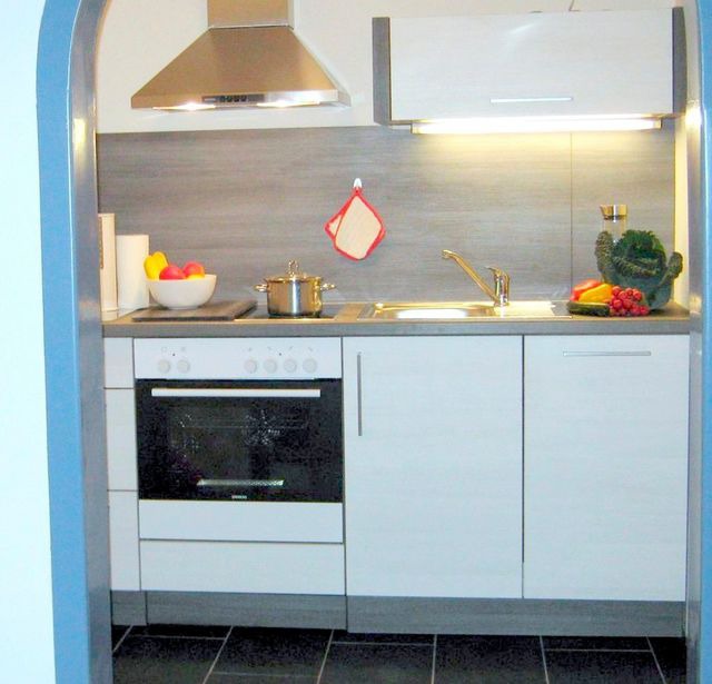 Ferienwohnung in Gr&ouml;mitz - "Das kleine Strandgl&uuml;ck" - Bild 2