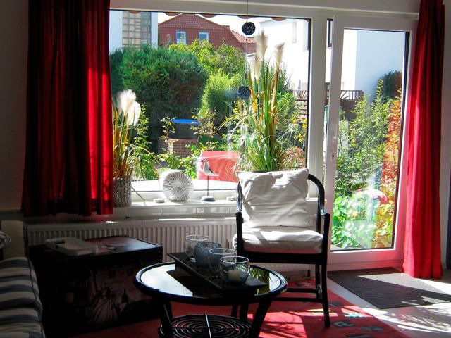 Ferienwohnung in Gr&ouml;mitz - "Das kleine Strandgl&uuml;ck" - Bild 9