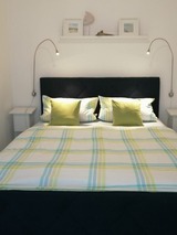 Ferienwohnung in Gr&ouml;mitz - "Das kleine Strandgl&uuml;ck" - Bild 5