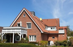"Haus Rosenstraße - Whg. 3"