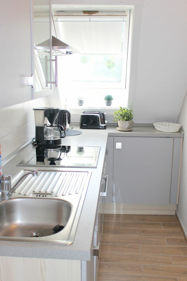 Ferienwohnung in Grömitz - Ferienwohnung Steffens - "Im Winkel" - Bild 11