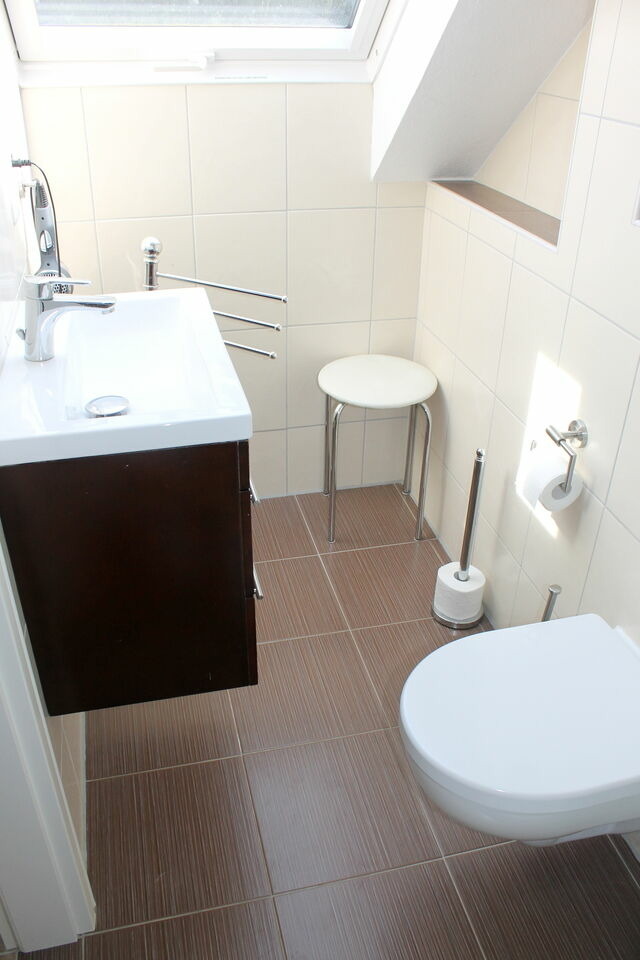 Ferienwohnung in Grömitz - Ferienwohnung Steffens - "Im Winkel" - Bild 18