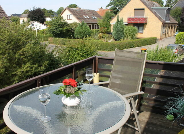 Ferienwohnung in Grömitz - Ferienwohnung Steffens - "Im Winkel" - Bild 23