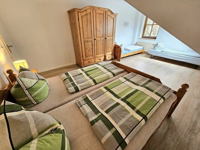 Ferienwohnung in Grömitz - "Pappelhof - Whg. 5" - Bild 9