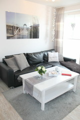 Ferienwohnung in Grömitz - Ferienwohnung Steffens - "Mittelweg" - Bild 2