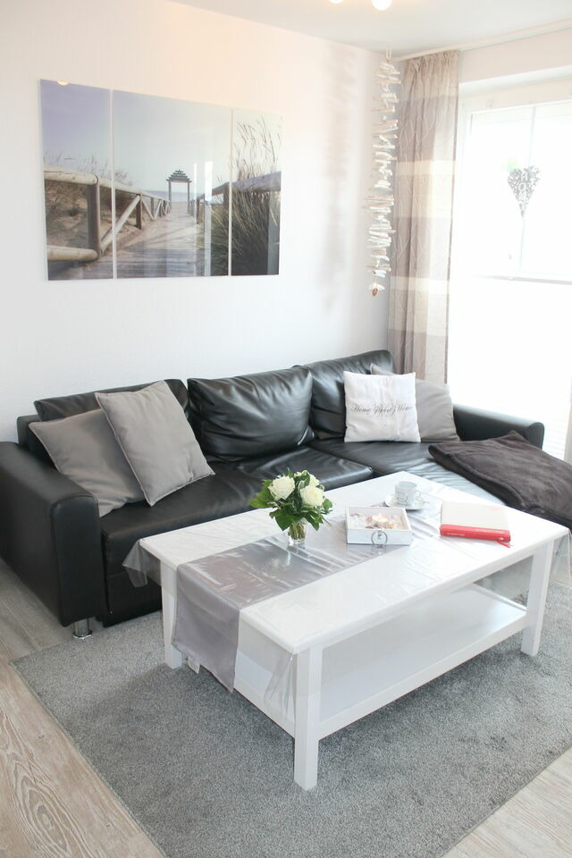 Ferienwohnung in Grömitz - Ferienwohnung Steffens - "Mittelweg" - Bild 2