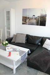 Ferienwohnung in Grömitz - Ferienwohnung Steffens - "Mittelweg" - Bild 4