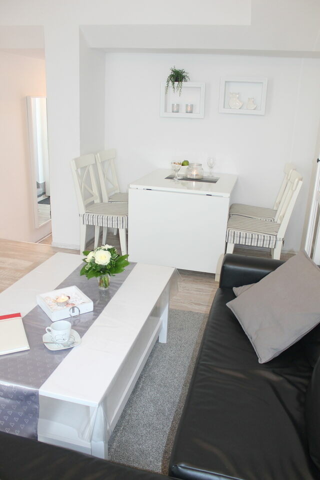 Ferienwohnung in Grömitz - Ferienwohnung Steffens - "Mittelweg" - Bild 6