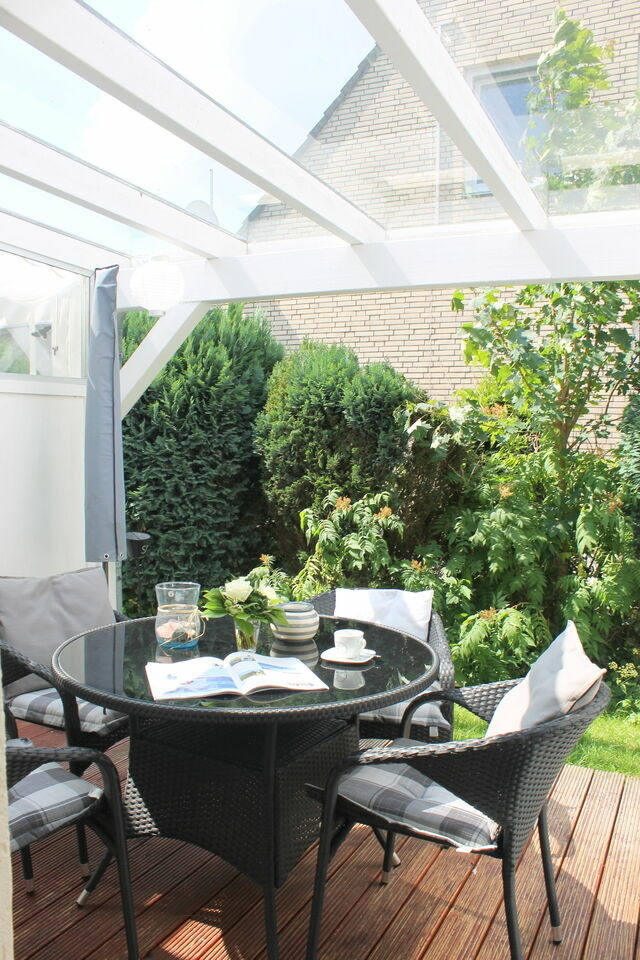 Ferienwohnung in Grömitz - Ferienwohnung Steffens - "Mittelweg" - Bild 8