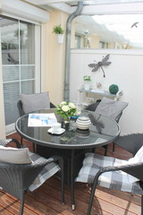 Ferienwohnung in Grömitz - Ferienwohnung Steffens - "Mittelweg" - Bild 9