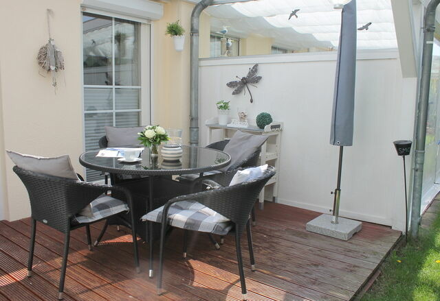 Ferienwohnung in Grömitz - Ferienwohnung Steffens - "Mittelweg" - Bild 10